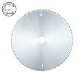 4 12 mini circular saw blades TCT Saw Blade Aluminum for Metal Cutting
